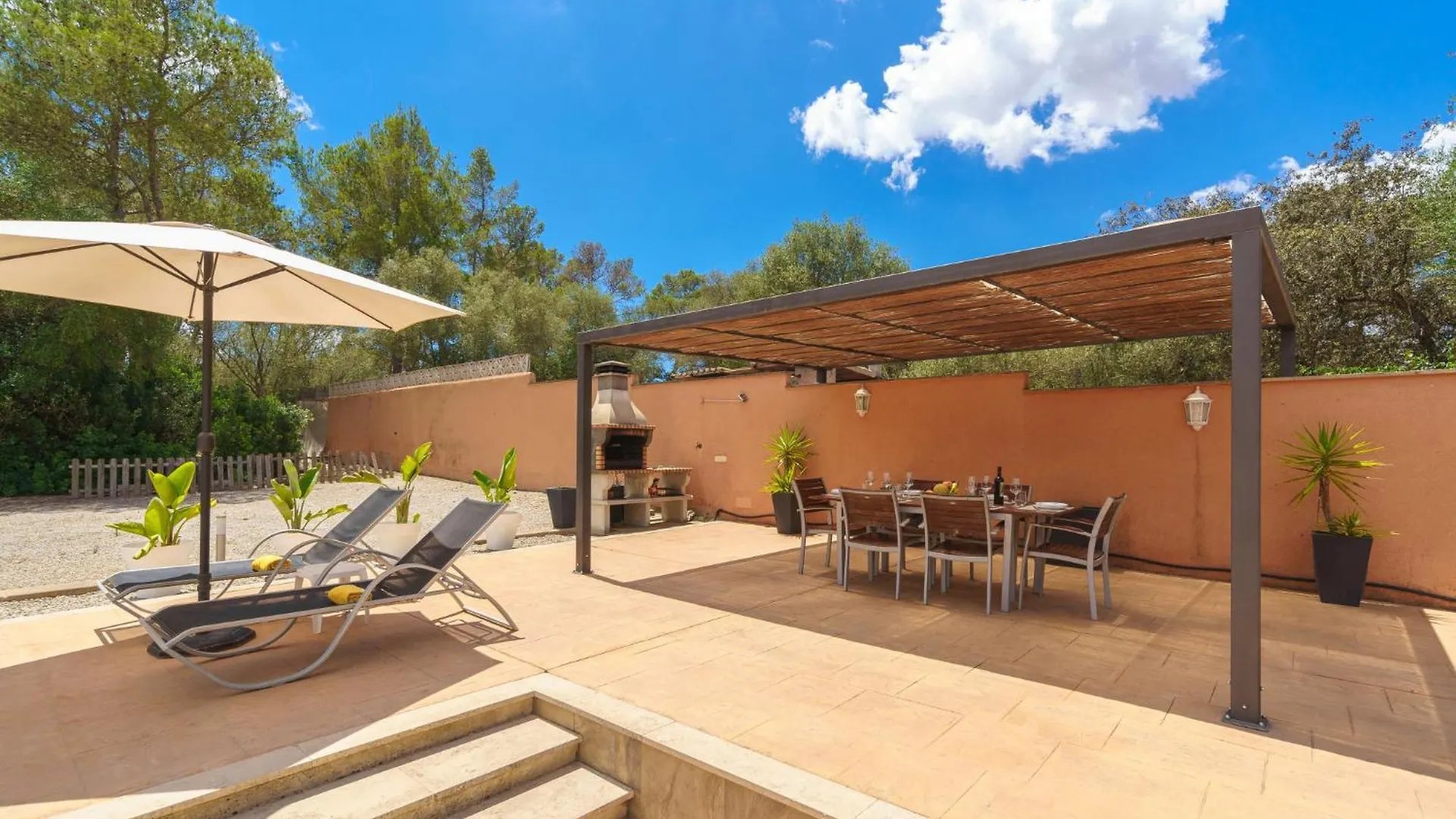 Holiday Home Conchita By Interhome Sencelles Spain