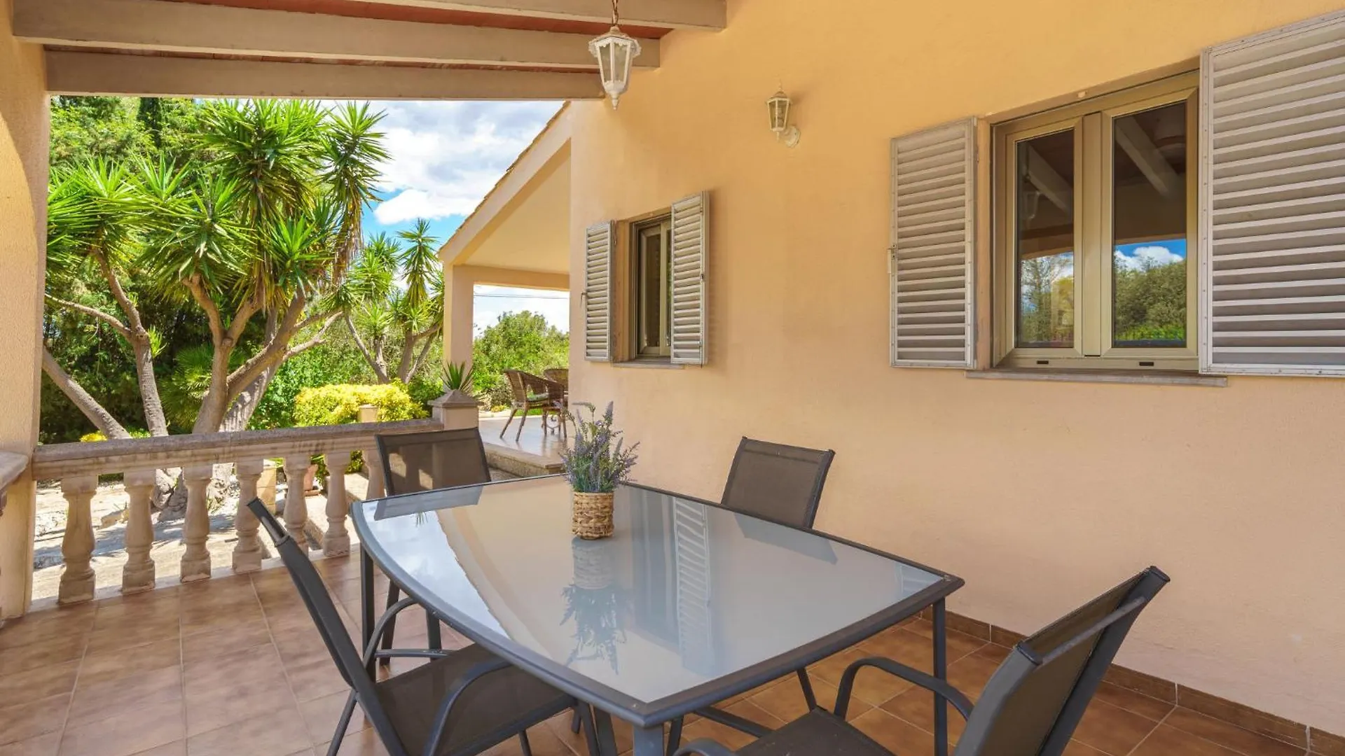 Holiday Home Conchita By Interhome Sencelles Spain