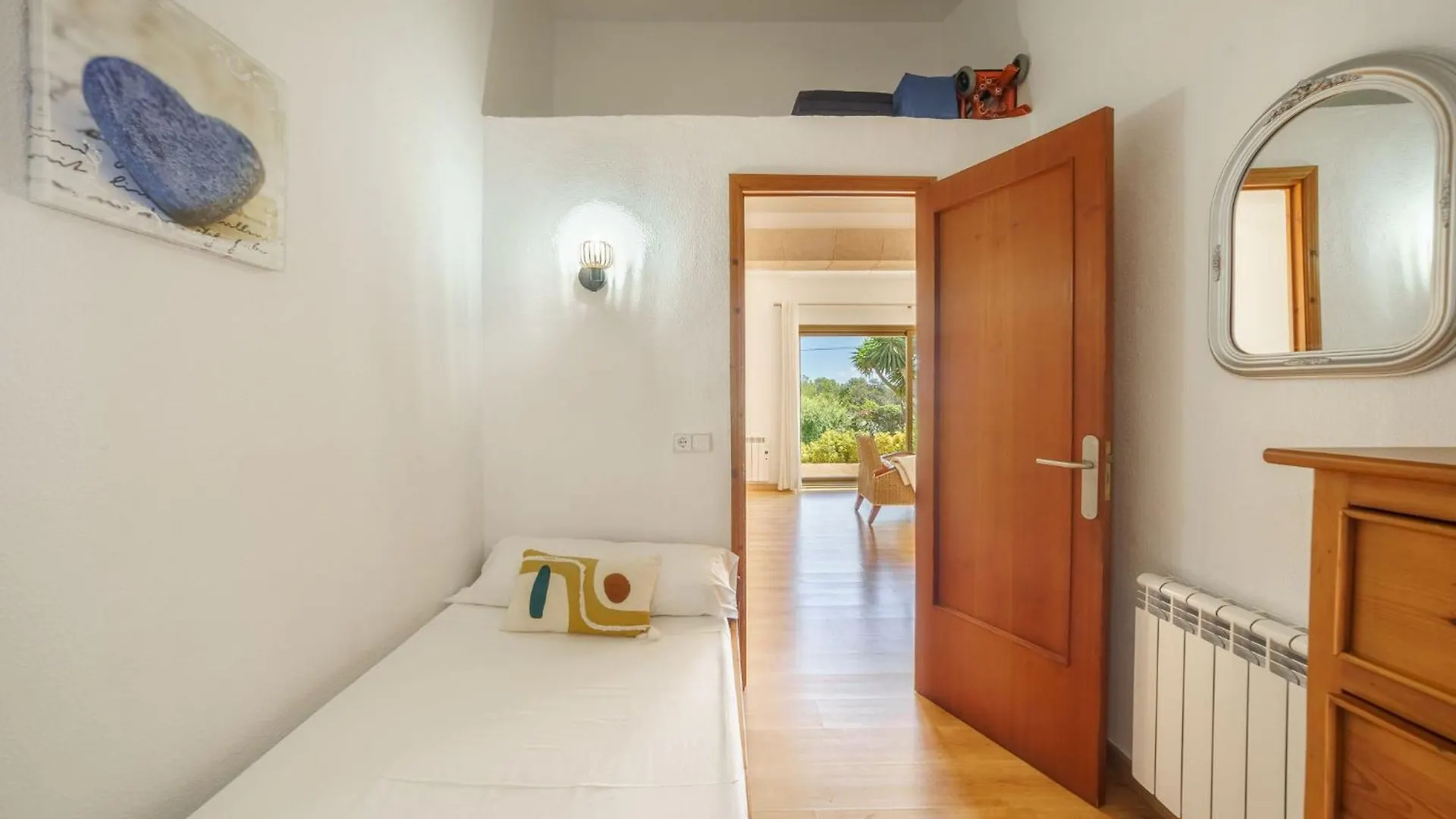 Holiday Home Conchita By Interhome Sencelles Spain