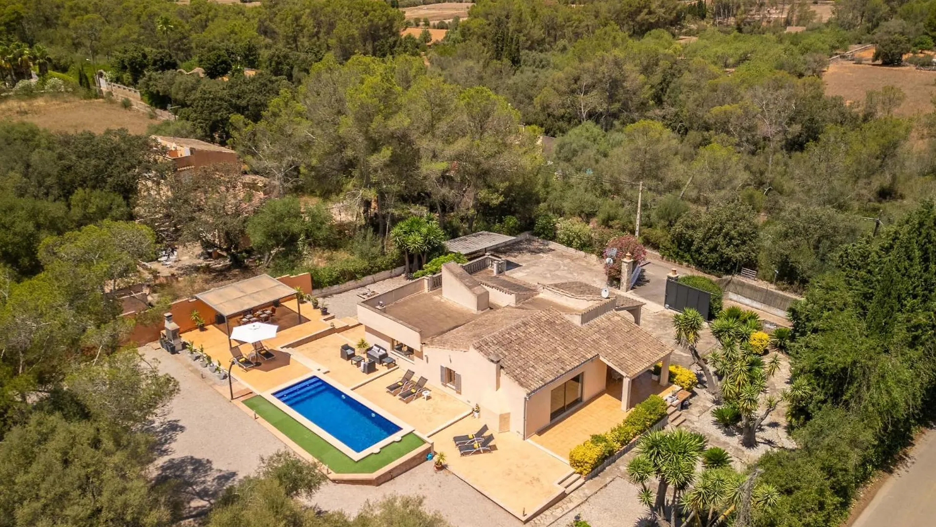 Holiday Home Conchita By Interhome Sencelles Spain