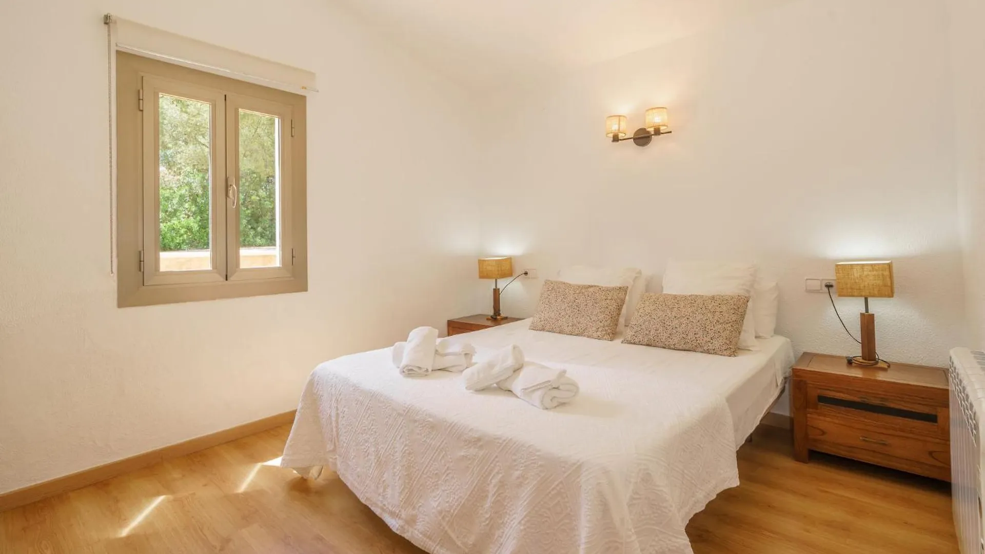 Holiday Home Conchita By Interhome Sencelles