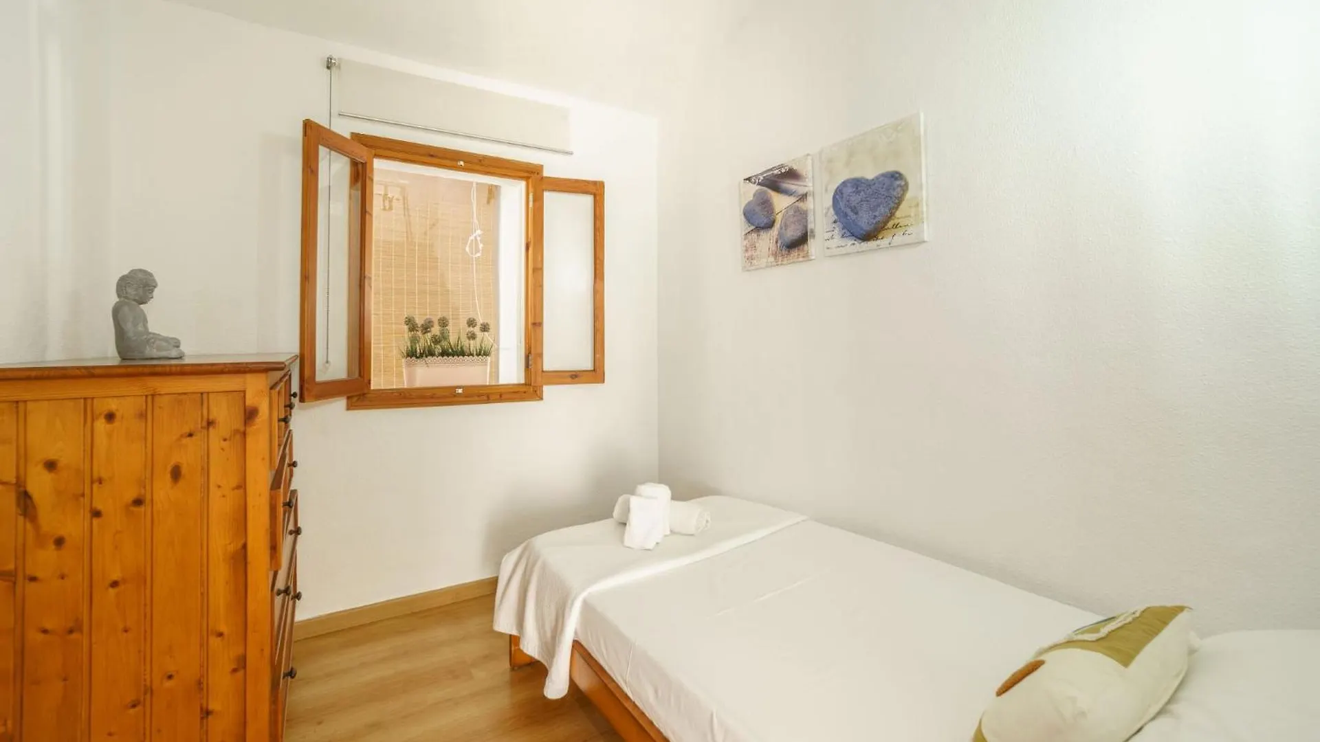 Holiday Home Conchita By Interhome Sencelles