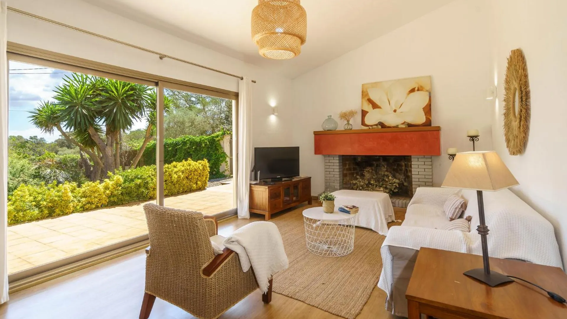Holiday Home Conchita By Interhome Sencelles