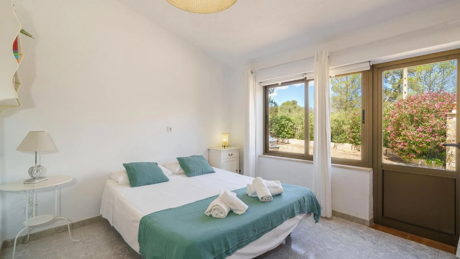 Holiday Home Conchita By Interhome Sencelles 0*,  Spain