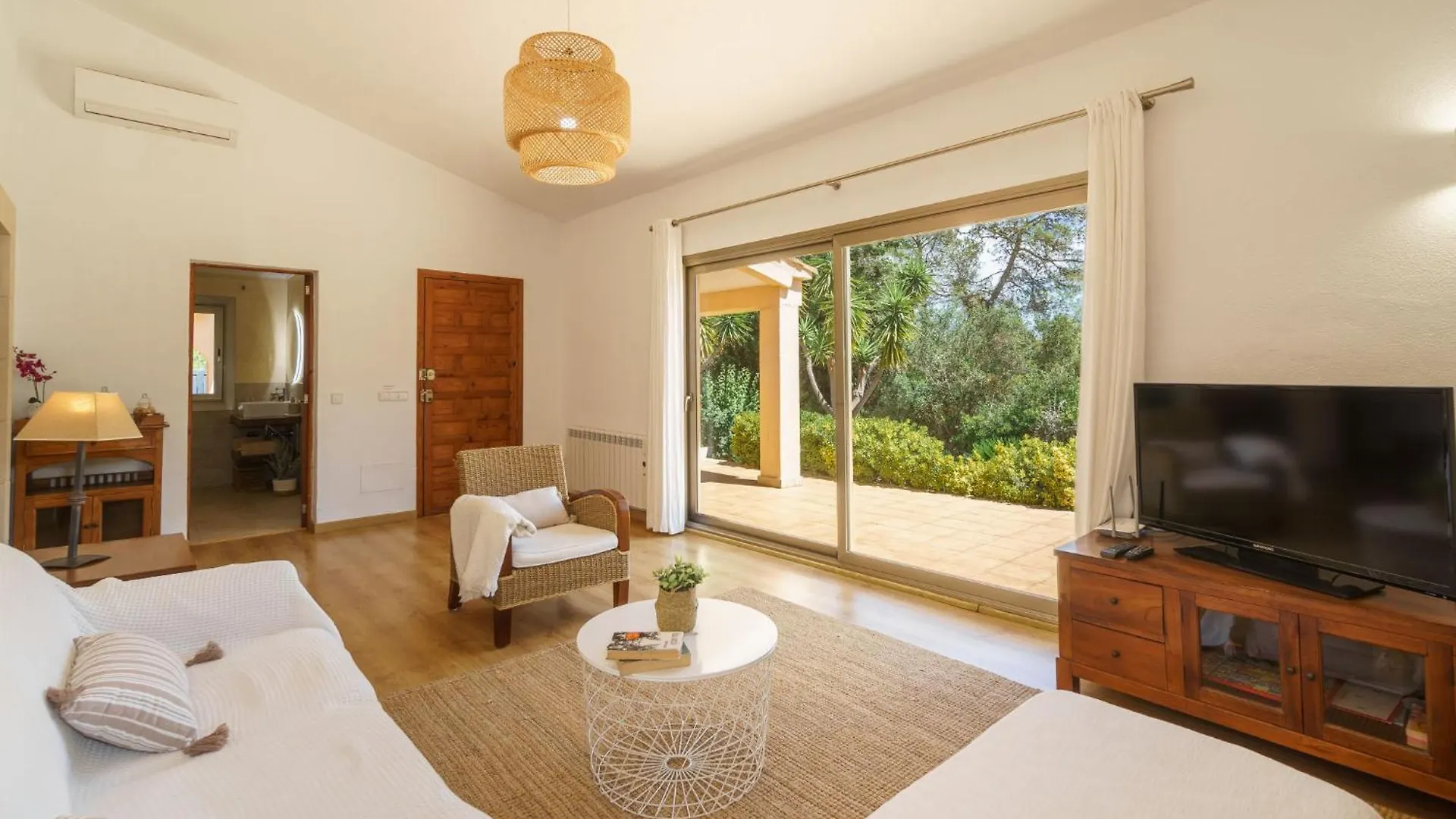 Holiday Home Conchita By Interhome Sencelles